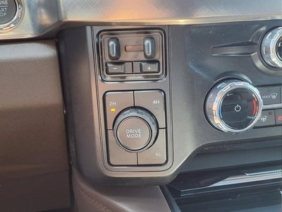2026 Ford Super Duty F-450 DRW King Ranch