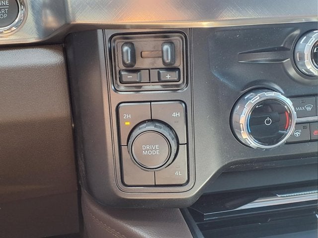 2026 Ford Super Duty F-450 DRW King Ranch