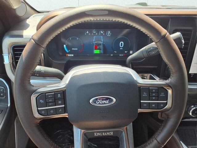 2026 Ford Super Duty F-450 DRW King Ranch