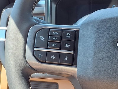 2026 Ford Super Duty F-450 DRW Lariat