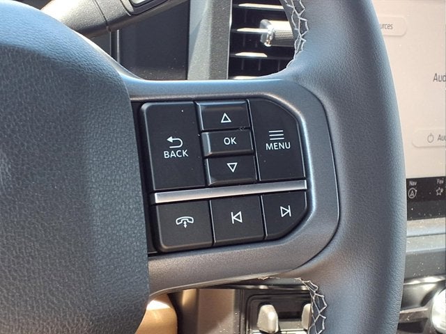 2026 Ford Super Duty F-450 DRW Lariat
