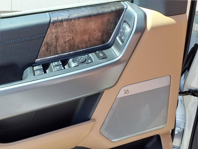 2026 Ford Super Duty F-450 DRW Lariat