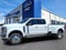 2026 Ford Super Duty F-450 DRW Lariat