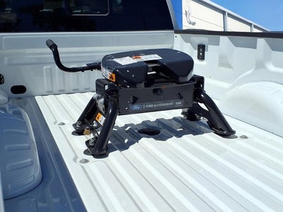 2026 Ford Super Duty F-450 DRW Lariat