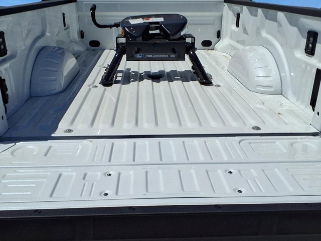 2026 Ford Super Duty F-450 DRW Lariat
