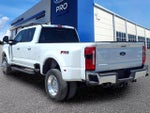 2026 Ford Super Duty F-450 DRW Lariat