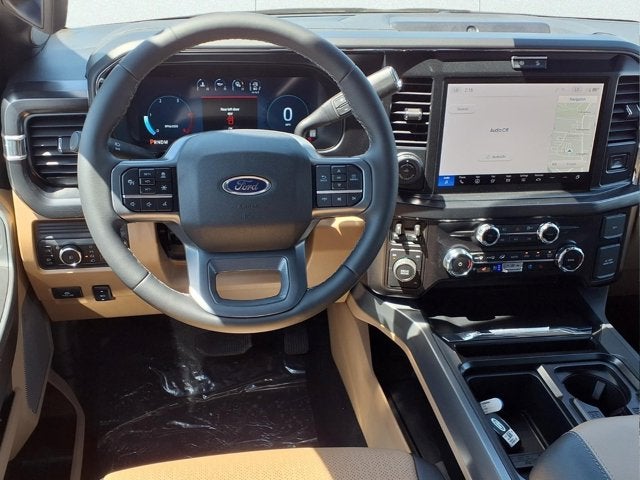 2026 Ford Super Duty F-450 DRW Lariat