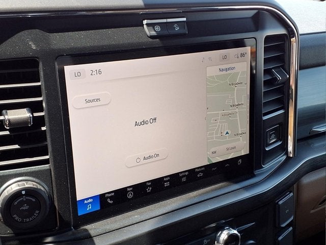 2026 Ford Super Duty F-450 DRW Lariat