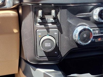 2026 Ford Super Duty F-450 DRW Lariat