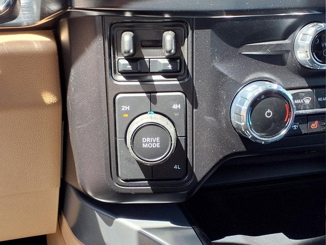 2026 Ford Super Duty F-450 DRW Lariat