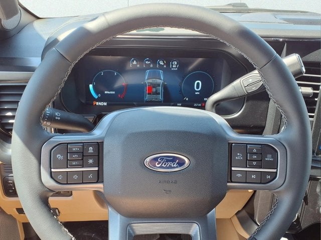 2026 Ford Super Duty F-450 DRW Lariat