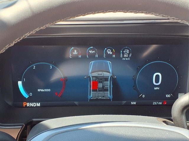 2026 Ford Super Duty F-450 DRW Lariat
