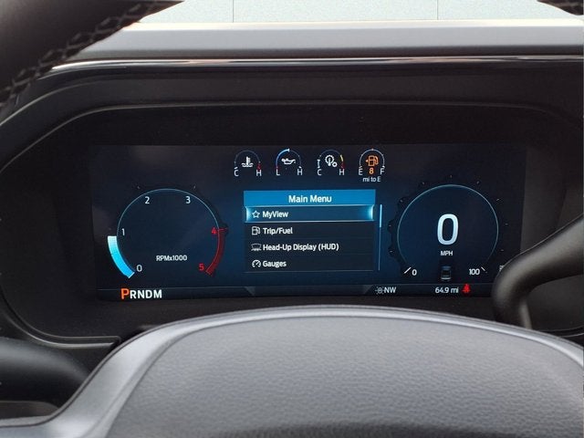 2025 Ford Super Duty F-450 DRW LARIAT