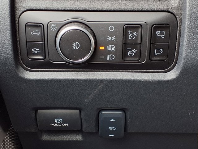 2025 Ford Super Duty F-450 DRW LARIAT