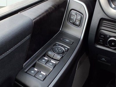 2025 Ford Super Duty F-450 DRW LARIAT