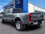 2025 Ford Super Duty F-450 DRW LARIAT