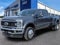 2025 Ford Super Duty F-450 DRW LARIAT