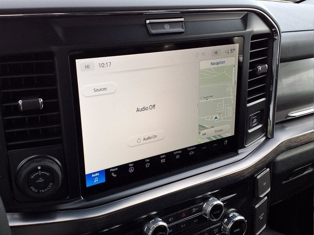 2025 Ford Super Duty F-450 DRW LARIAT