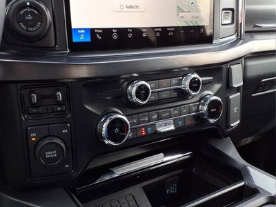 2025 Ford Super Duty F-450 DRW LARIAT