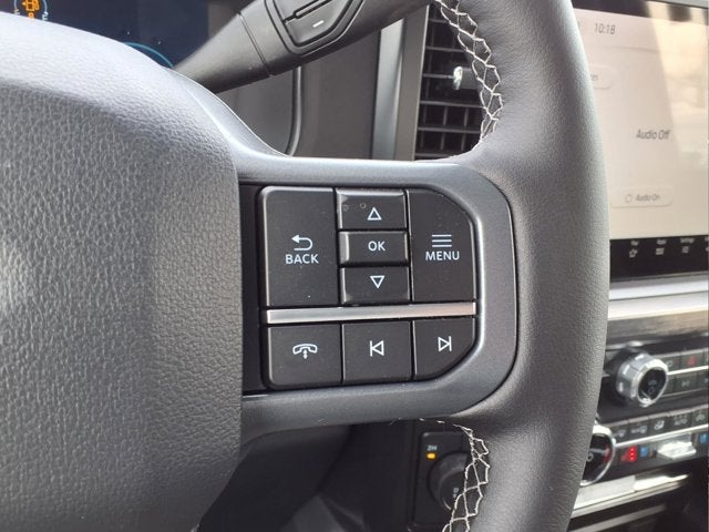 2025 Ford Super Duty F-450 DRW LARIAT