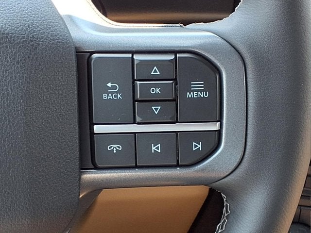 2026 Ford Super Duty F-450 DRW Lariat