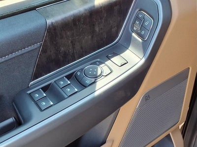 2026 Ford Super Duty F-450 DRW Lariat