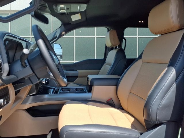 2026 Ford Super Duty F-450 DRW Lariat
