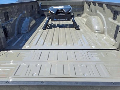 2026 Ford Super Duty F-450 DRW Lariat