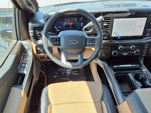 2026 Ford Super Duty F-450 DRW Lariat