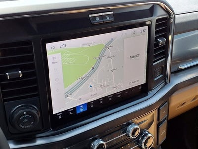 2026 Ford Super Duty F-450 DRW Lariat