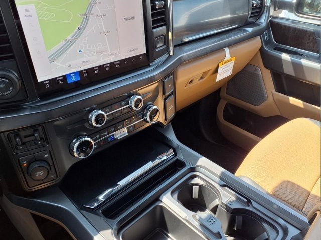 2026 Ford Super Duty F-450 DRW Lariat