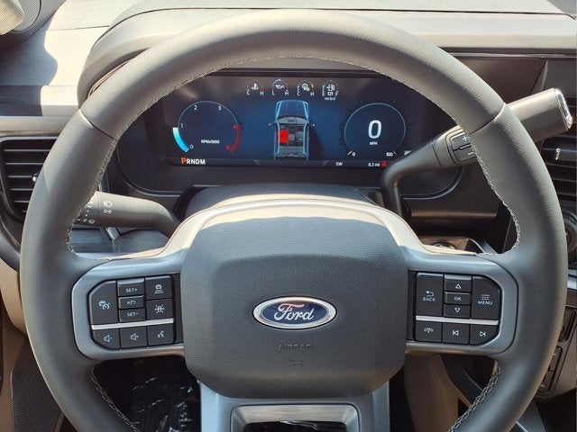 2026 Ford Super Duty F-450 DRW Lariat