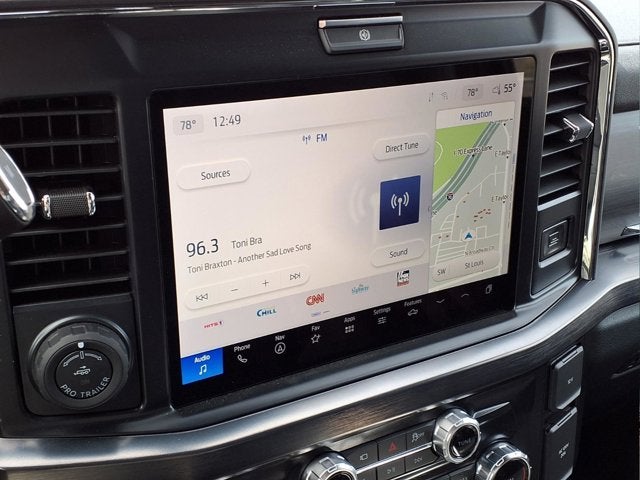 2025 Ford Super Duty F-450 DRW LARIAT