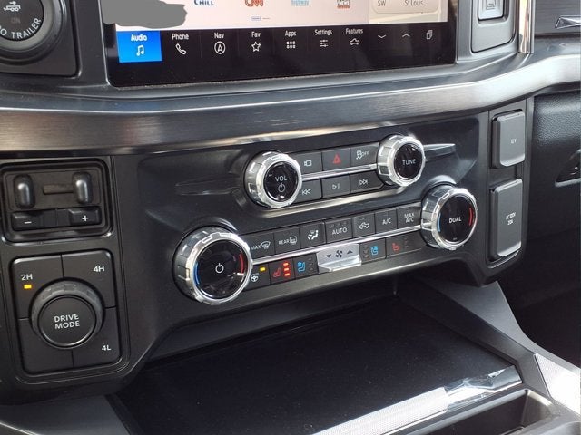 2025 Ford Super Duty F-450 DRW LARIAT