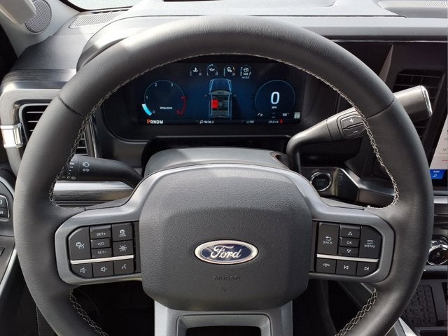 2025 Ford Super Duty F-450 DRW LARIAT