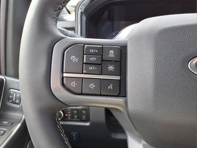 2025 Ford Super Duty F-450 DRW LARIAT