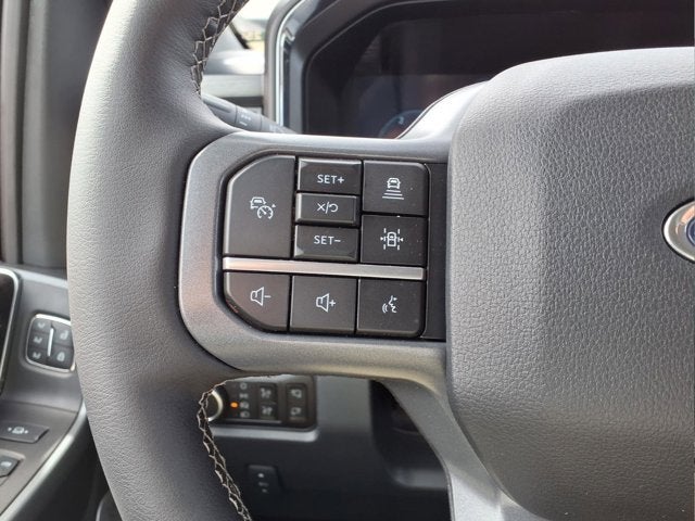 2025 Ford Super Duty F-450 DRW LARIAT