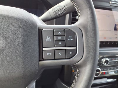 2025 Ford Super Duty F-450 DRW LARIAT