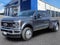 2025 Ford Super Duty F-450 DRW LARIAT
