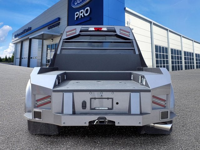 2025 Ford Super Duty F-450 DRW LARIAT