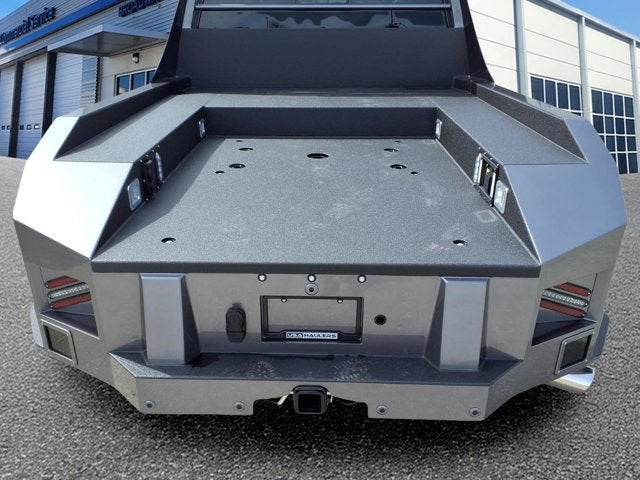 2025 Ford Super Duty F-450 DRW LARIAT