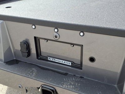 2025 Ford Super Duty F-450 DRW LARIAT