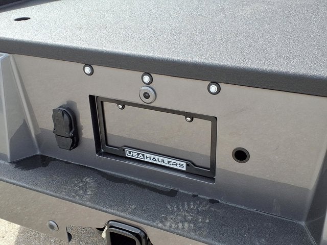 2025 Ford Super Duty F-450 DRW LARIAT