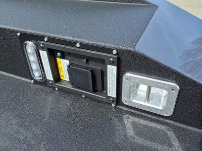 2025 Ford Super Duty F-450 DRW LARIAT