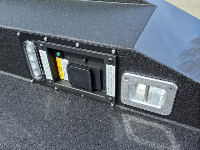 2025 Ford Super Duty F-450 DRW LARIAT