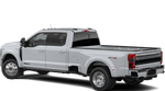 2026 Ford Super Duty F-450 DRW F-450® Platinum®