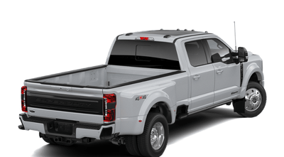 2026 Ford Super Duty F-450 DRW F-450® Platinum®