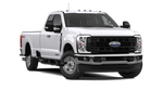 2026 Ford Super Duty F-350 SRW SCAB