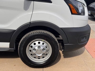2025 Ford Transit Cargo Van T-350