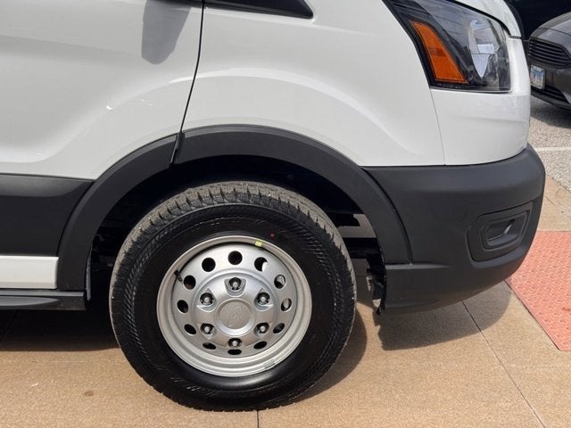 2025 Ford Transit Cargo Van T-350